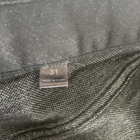 John Varvatos pants. - Picture 3 of 4